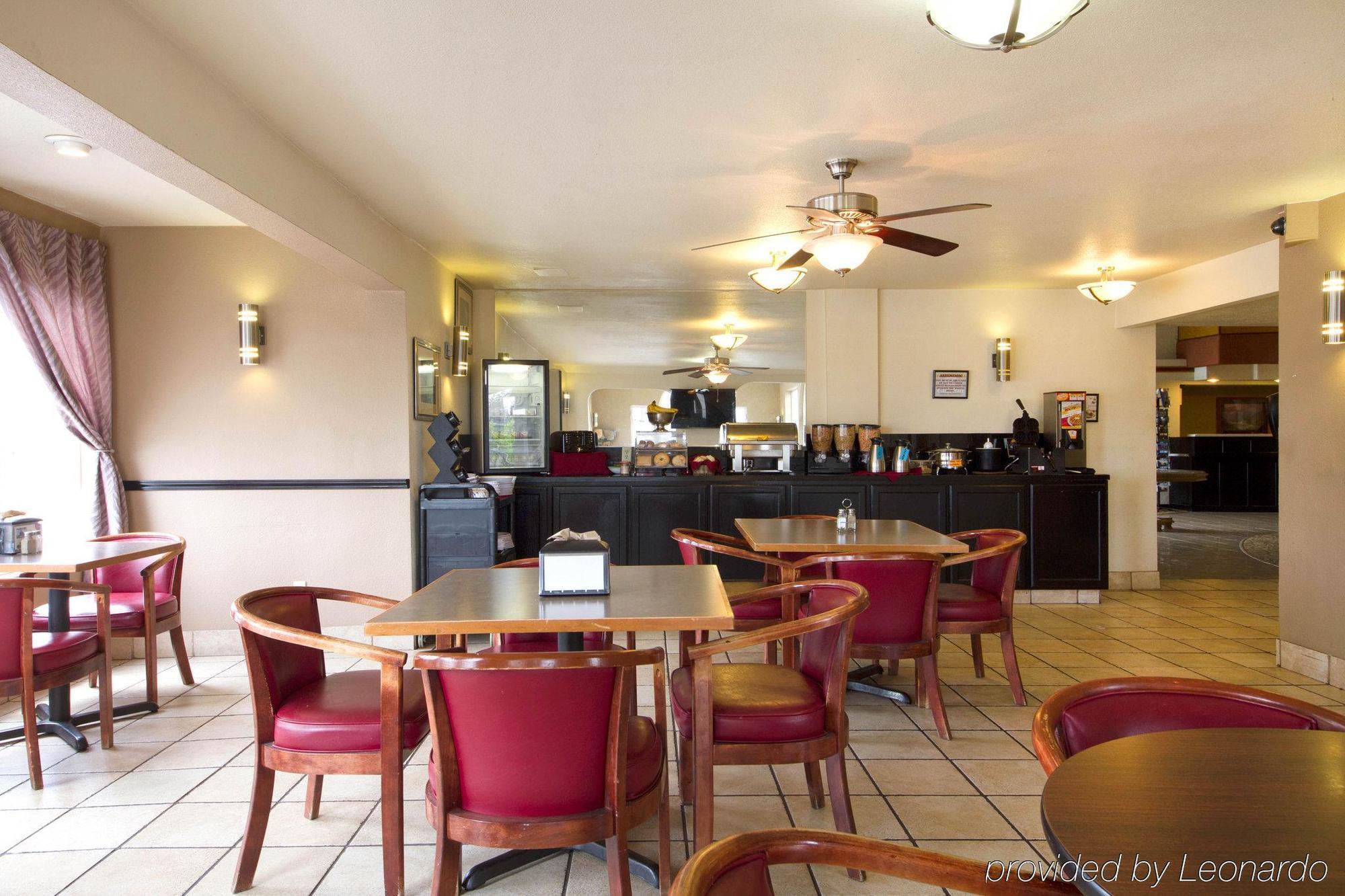 Clarion Hotel By Humboldt Bay Eureka Buitenkant foto