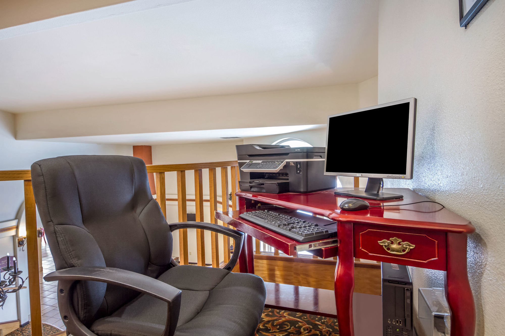 Clarion Hotel By Humboldt Bay Eureka Faciliteiten foto