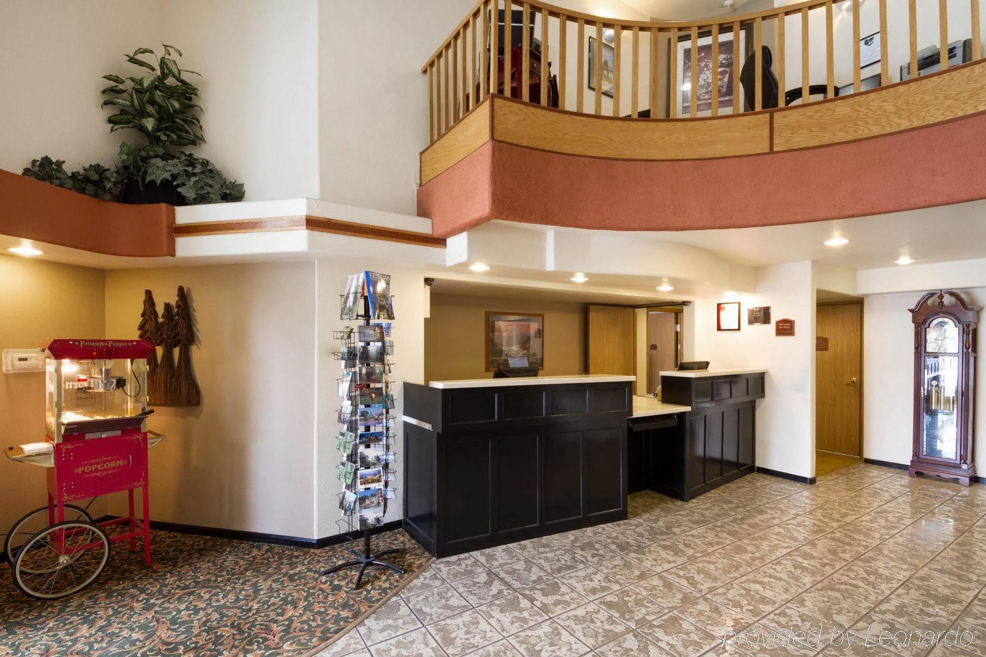 Clarion Hotel By Humboldt Bay Eureka Buitenkant foto